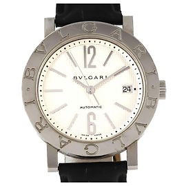 Bulgari Relógio automático Bvlgari BB38SLAUTO Outro