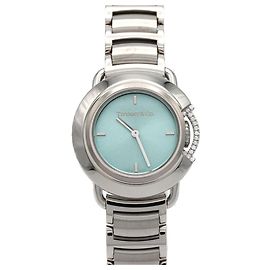 Reloj Tiffany & Co. T LIMITED Quartz Otro