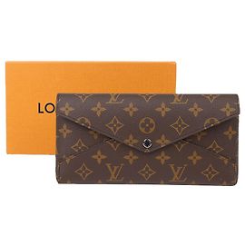 Louis Vuitton Pochette organizer Kirigami Rosa