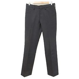 Autre Marque Calça longa kolor Center Press Bronze