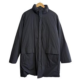 Autre Marque Mackintosh London Down Coat Black