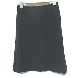 Saia Prada Preto