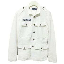 Sudadera Polo Ralph Lauren Blanco
