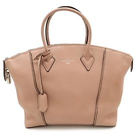 Louis Vuitton Parnasséa Lockit MM Tote Bag Andere
