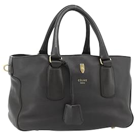 Pre-Owned Céline Boogie Bag — Y2K Archive | JoliCloset
