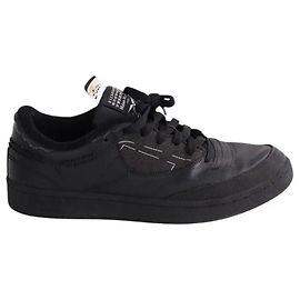 Reebok Baskets basses noires Noir