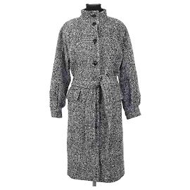 The Kooples Casaco preto Preto