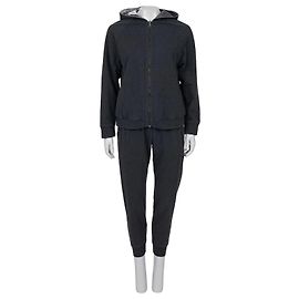 Brunello Cucinelli Reversible Cotton Tracksuit - Size S Pre-owned Other
