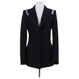Barbara Bui Black Blazer Black