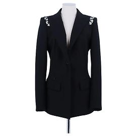 Blazer nero Barbara Bui Nero