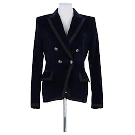 Barbara Bui Blazer blu navy Blu navy