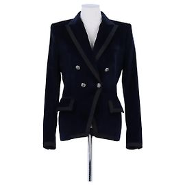Barbara Bui Navy blazer Navy blue
