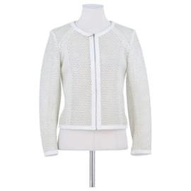 Giacca bianca Barbara Bui M Bianco