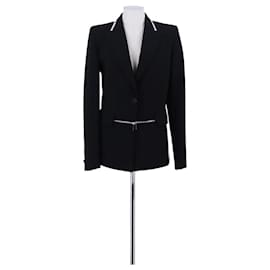 Barbara Bui Black blazer Black