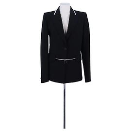 Barbara Bui Blazer negro Negro