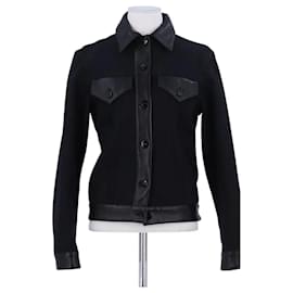 Barbara Bui Black jacket Black