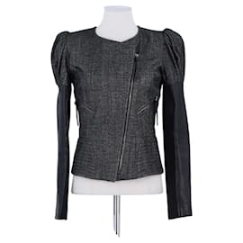 Barbara Bui Black jacket Black