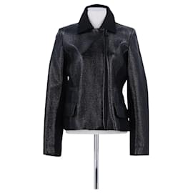 Barbara Bui Black jacket Black