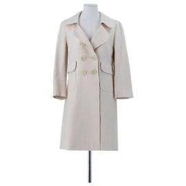 Chloé Trench beige Beige