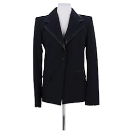 Barbara Bui Black jacket Black