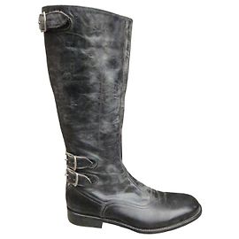 Paul Smith Botas Preto