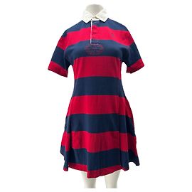 Polo Ralph Lauren Abito polo rosso/blu navy Blu