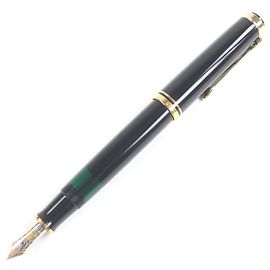 Autre Marque Stylo-plume Pelikan Souveran 14C Noir