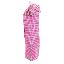Pre-Owned Chanel Dress  Second Hand Tweed & LBD | JoliCloset