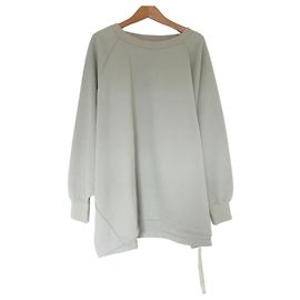 Autre Marque Sweat à manches dolman Double Air Spick and Span Vert Vert clair