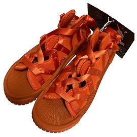 Autre Marque Shaka NADEL Sandals Other Orange