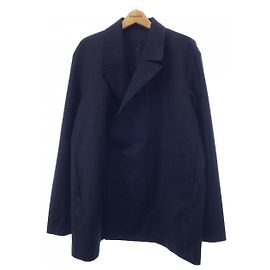 Giacca Balenciaga Blu Altro