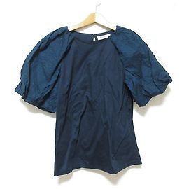 Autre Marque mila schon Jersey Pullover Blue Navy blue