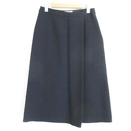 Autre Marque Jupe CoSTUME NATIONAL Noir