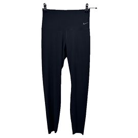 Nike Leggings schwarz Schwarz