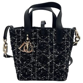 Dior Borse Nero