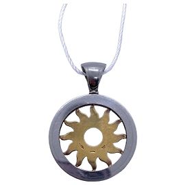 Bulgari Pendentifs Multicolore