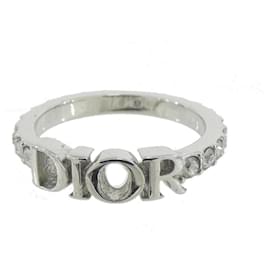 Christian Dior Revolution R1009DVOCY Ring Silber Andere