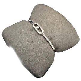 Messika Pulseiras Prata