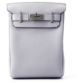 Hermès Borsa a tracolla Hermes Kelly Accad PM Marrone