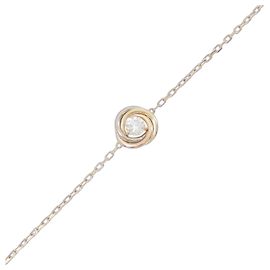 Pulsera Charm Trinity Cartier Otro