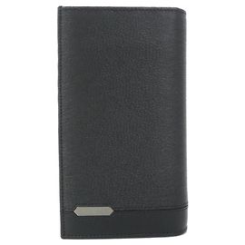 Bvlgari Bulgari SERPENTI SCAGLIE MAN Billfold Black