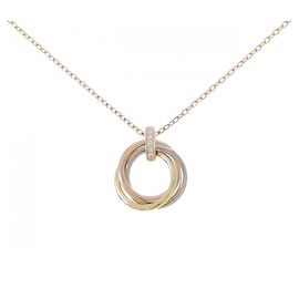 Collana Cartier Trinity Altro