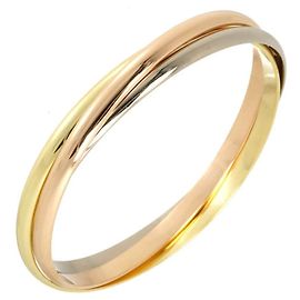 Bracciale Trinity Cartier Altro