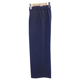 The Row Pants Brown