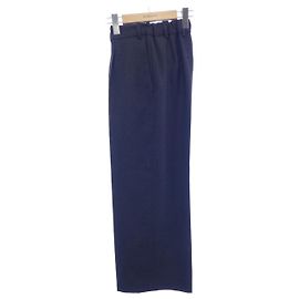 Pantalon The Row Marron