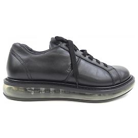 Prada 2EE166 Schuhe Schwarz