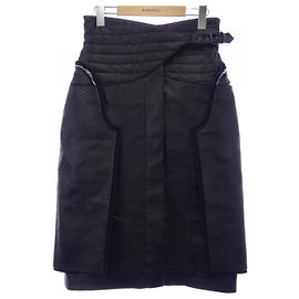 Maison Martin Margiela Jupe Maison Margiela Noir