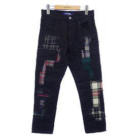 Junya Watanabe Man Hose Schwarz