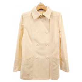 Autre Marque Giacca Leonard Fashion Beige