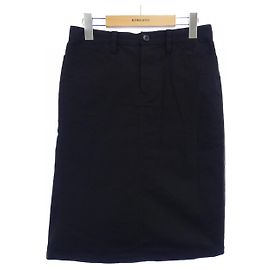 Autre Marque Yohji Yamamoto Rock Schwarz